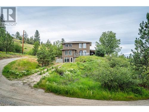 4777 Rockface Road, Kelowna, BC - Outdoor