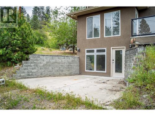 4777 Rockface Road, Kelowna, BC - Outdoor