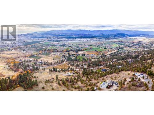 4777 Rockface Road, Kelowna, BC - Outdoor With View