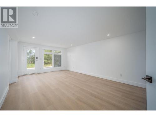 4777 Rockface Road, Kelowna, BC - Indoor Photo Showing Other Room