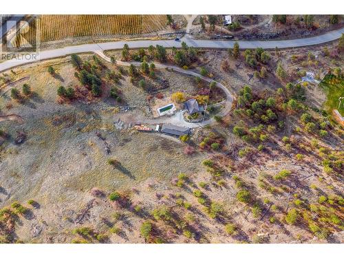 4777 Rockface Road, Kelowna, BC - Outdoor With View