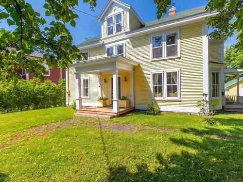 430 St George Street, Annapolis Royal, NS 