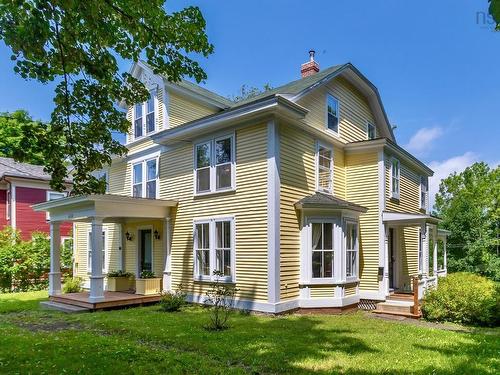 430 St George Street, Annapolis Royal, NS 