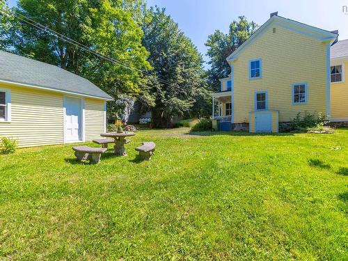 430 St George Street, Annapolis Royal, NS 