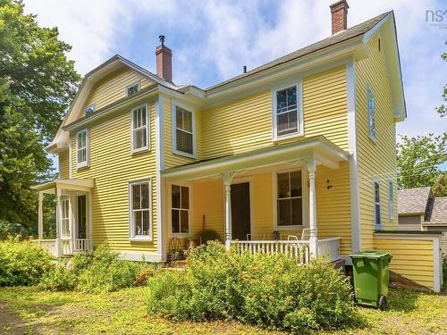 430 St George Street, Annapolis Royal, NS 