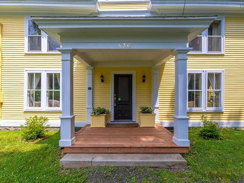 430 St George Street, Annapolis Royal, NS 