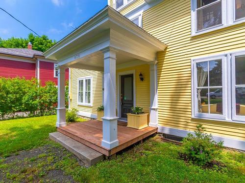 430 St George Street, Annapolis Royal, NS 