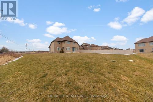 2 Summer Breeze Drive, Quinte West, ON - Outdoor