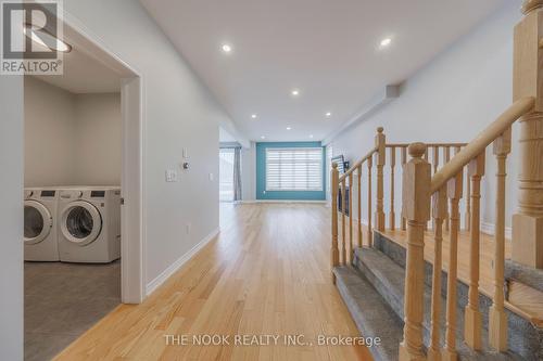 2 Summer Breeze Drive, Quinte West, ON - Indoor Photo Showing Laundry Room