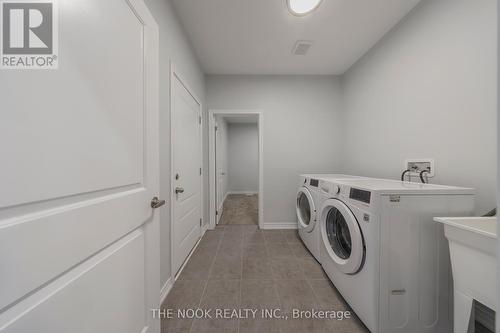 2 Summer Breeze Drive, Quinte West, ON - Indoor Photo Showing Laundry Room