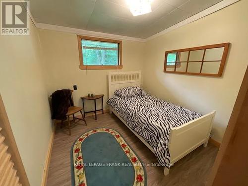 16 Caline Road, Curve Lake First Nation 35 (Curve Lake First Nation), ON - Indoor Photo Showing Bedroom