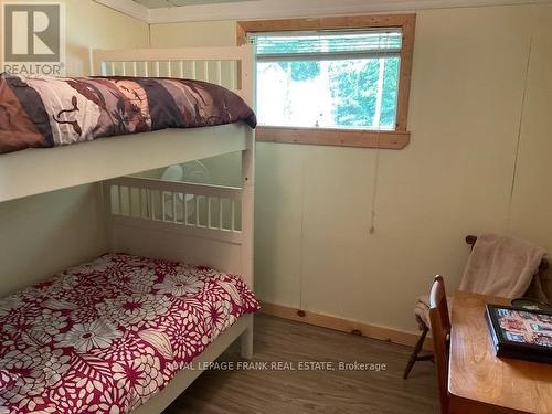 16 Caline Road, Curve Lake First Nation 35 (Curve Lake First Nation), ON - Indoor Photo Showing Bedroom