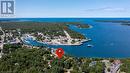 60 Bay Street S, Tobermory, ON 