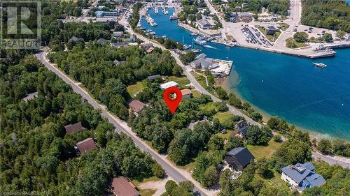 60 Bay Street S, Tobermory, ON 