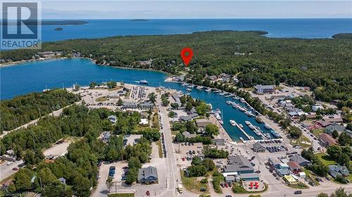 60 Bay Street S, Tobermory, ON 