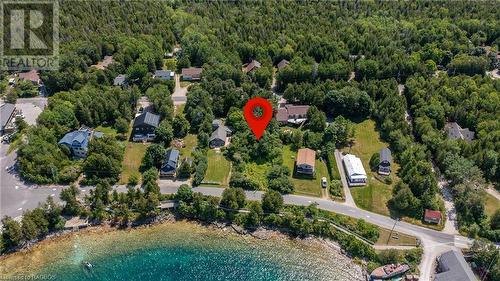 60 Bay Street S, Tobermory, ON 