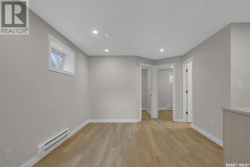 243 St John Street, Regina, SK - Indoor Photo Showing Other Room