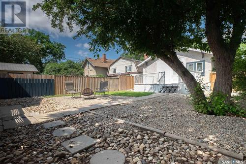 3715 Victoria Avenue, Regina, SK - Outdoor