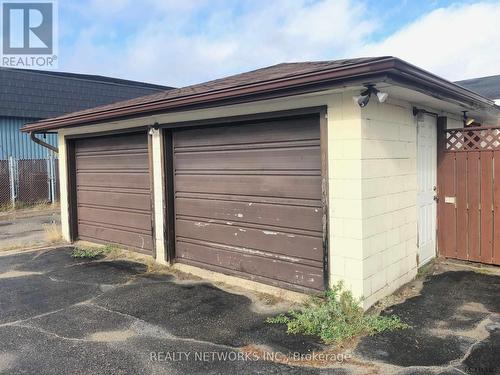 30 Kirby Avenue, Timmins (Timmins South - East), ON - Outdoor With Exterior