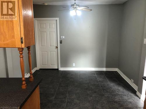 30 Kirby Ave, Timmins, ON - Indoor Photo Showing Other Room