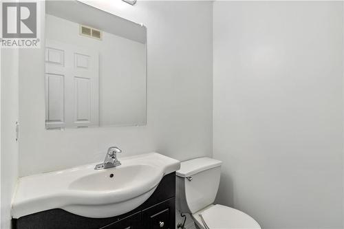 26 Martindale Drive, Moncton, NB - Indoor Photo Showing Bathroom