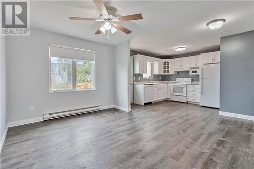 26 Martindale Drive, Moncton, NB - Indoor Photo Showing Kitchen