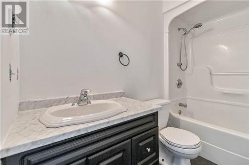 26 Martindale Drive, Moncton, NB - Indoor Photo Showing Bathroom