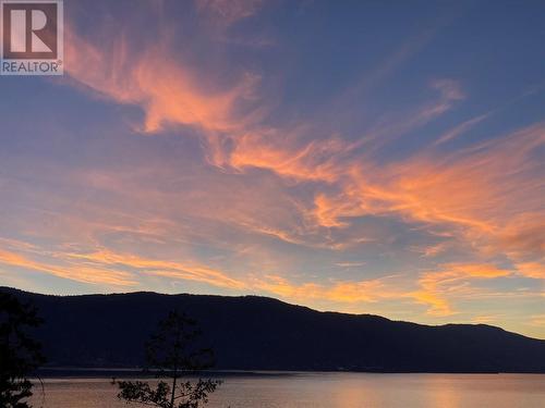 3434 Mckinley Beach Drive Unit# 407, Kelowna, BC - Outdoor With Body Of Water With View