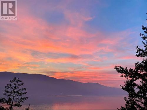 3434 Mckinley Beach Drive Unit# 407, Kelowna, BC - Outdoor With Body Of Water With View