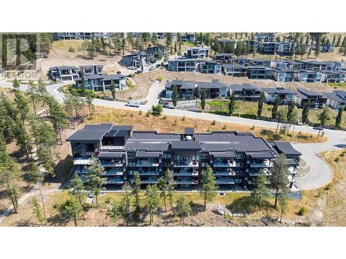 3434 Mckinley Beach Drive Unit# 407, Kelowna, BC - Outdoor With View