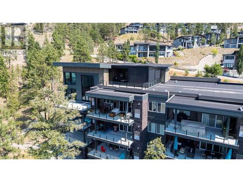 3434 Mckinley Beach Drive Unit# 407, Kelowna, BC - Outdoor