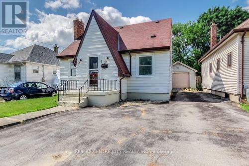 1190 Albany Street, London, ON - Outdoor