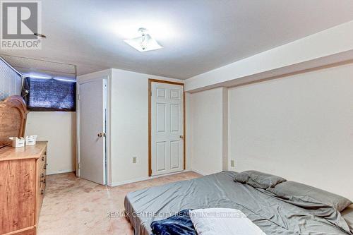 1190 Albany Street, London, ON - Indoor Photo Showing Bedroom