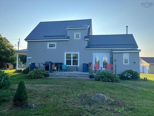 7 King Street, Liverpool, NS 