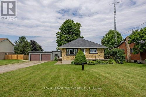 7889 Fairview Road, Central Elgin, ON - Outdoor