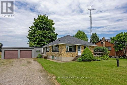 7889 Fairview Road, Central Elgin, ON - Outdoor