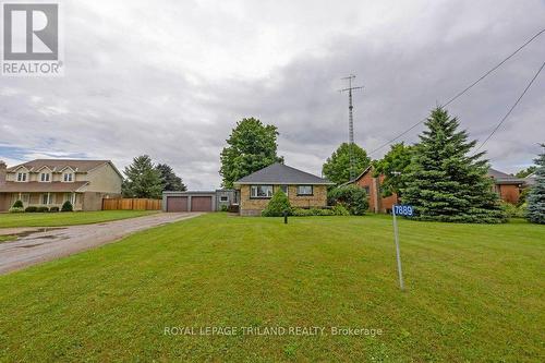 7889 Fairview Road, Central Elgin, ON - Outdoor