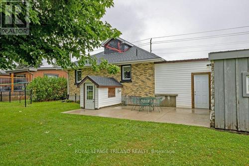 7889 Fairview Road, Central Elgin, ON - Outdoor