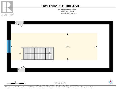 7889 Fairview Road, Central Elgin, ON - Other