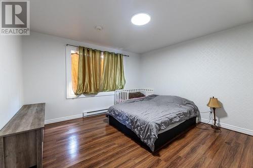 35 Wintergreen Road, Conception Bay South, NL - Indoor Photo Showing Bedroom