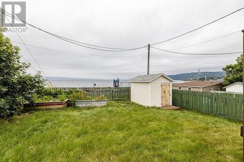 35 Wintergreen Road, Conception Bay South, NL - Outdoor