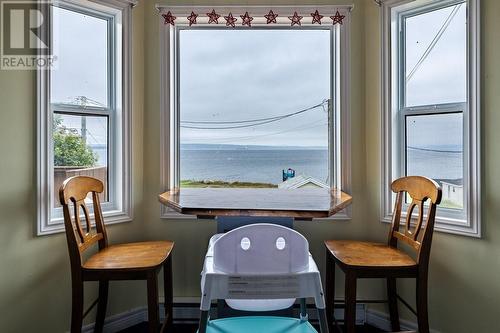 35 Wintergreen Road, Conception Bay South, NL - Indoor Photo Showing Dining Room