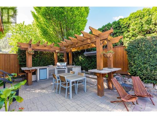 306 Yates Road, Kelowna, BC - Outdoor With Deck Patio Veranda