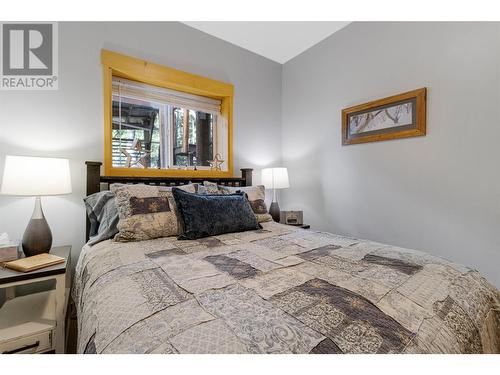 63 Walker Road, Enderby, BC - Indoor Photo Showing Bedroom