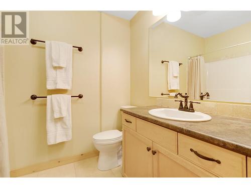 63 Walker Road, Enderby, BC - Indoor Photo Showing Bathroom