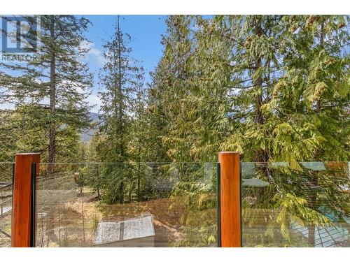 63 Walker Road, Enderby, BC - Outdoor