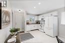 1071 St Louis Avenue, Windsor, ON  - Indoor Photo Showing Kitchen 