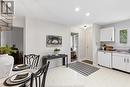 1071 St Louis Avenue, Windsor, ON  - Indoor Photo Showing Kitchen 