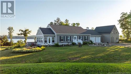 42 Don De Dieu Drive, Bayside, NB - Outdoor