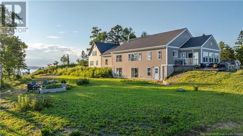 42 Don De Dieu Drive, Bayside, NB - Outdoor